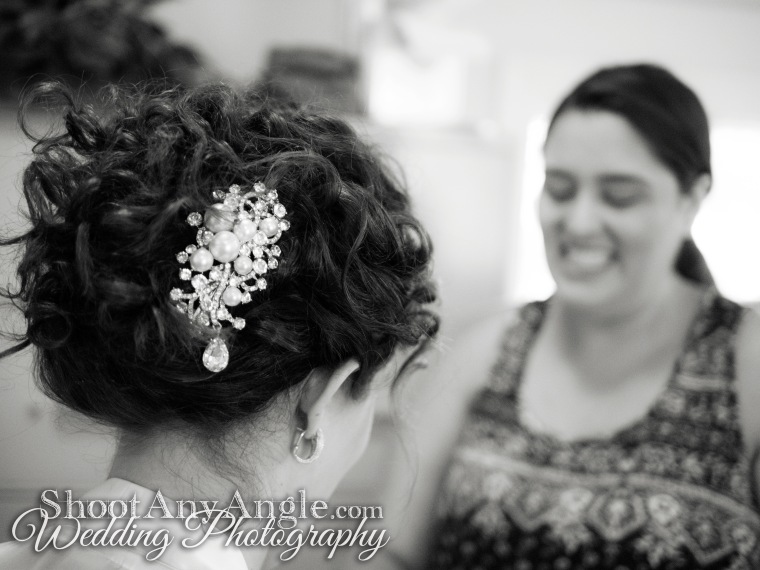 Talk with your friends - some may love party planning! http://shootanyangle.com/weddings